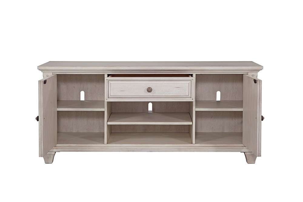 American Woodcrafters Sedona Entertainment Console - Thumbnail 2