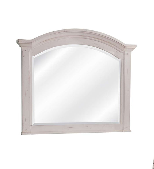 American Woodcrafters - Sedona Mirror - 2410-040 veiw 1