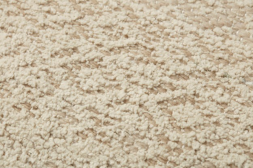 Angela Rose x Loloi - Henderson Sand / Ivory 13 x 21 Cover Only Pillow - P163PAR0010SAIVPIL5 view 4