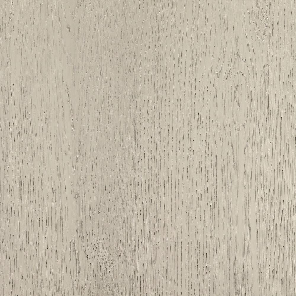 Armen Living - Abbey 2 Drawer Nightstand in Grey Oak Wood - LCAJLAGR veiw 7