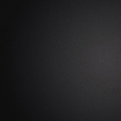 Armen Living - Aldo Brown Oak Sideboard Buffet Cabinet in Brown Oak Wood with Black Metal Legs - LCAOBUROAK veiw 9