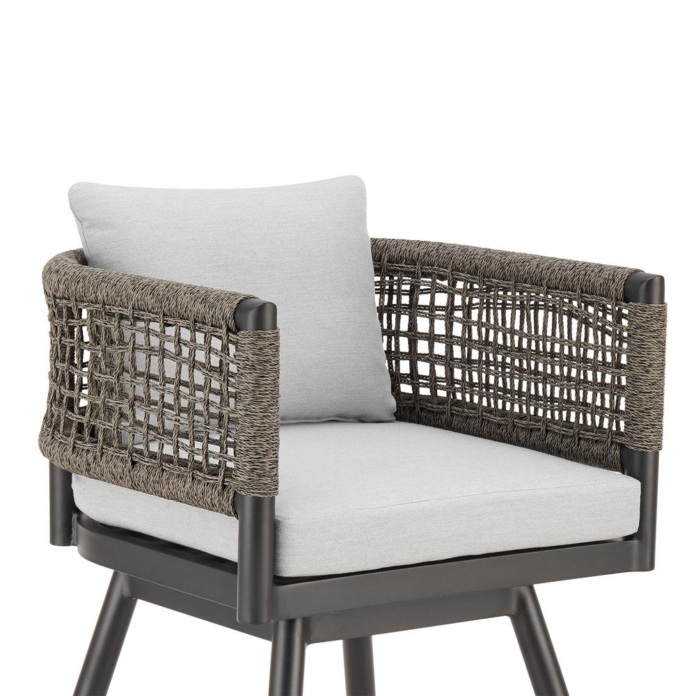 Armen Living Alegria Counter Stool - Thumbnail 2
