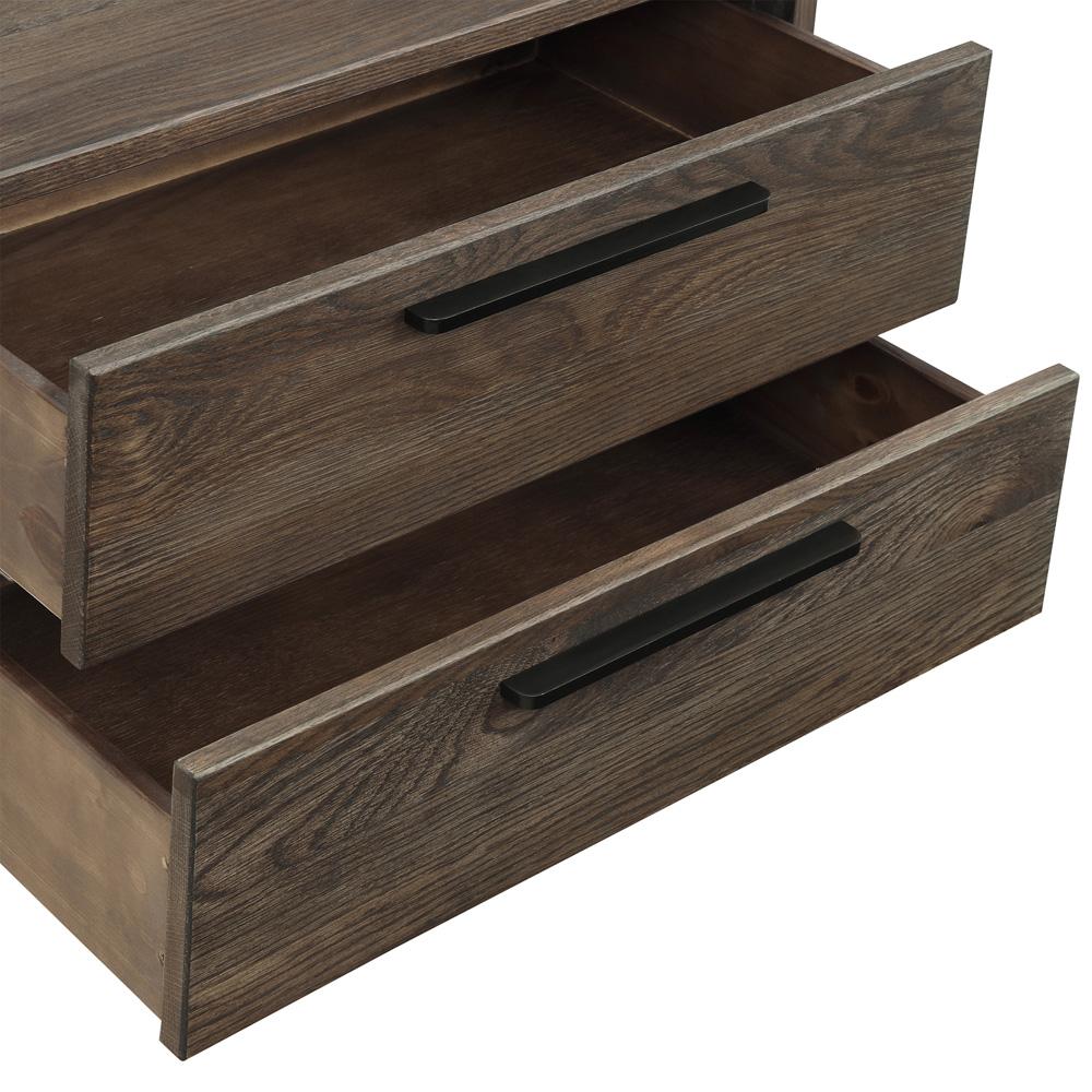 Armen Living Astoria Nightstand - Thumbnail 5