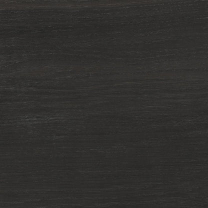 Armen Living  - Athena 27in Swivel Black Wood Counter Stool in Grey Faux Leather with Black Metal - LCATBABLKGRY26 veiw 10