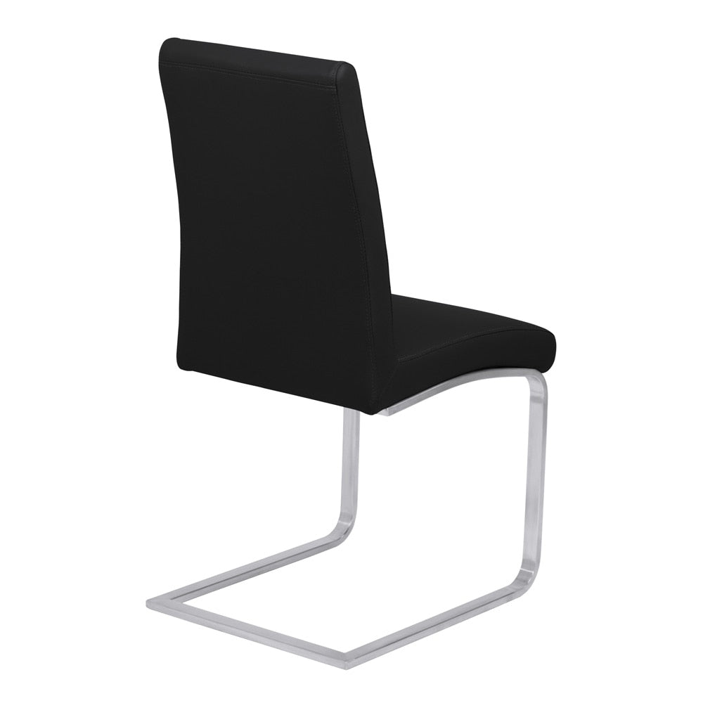 Armen Living Ava Dining Chair - Thumbnail 4