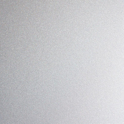 Armen Living - Chelsea 29in Slate Grey Faux Leather and Silver Metal Bar Stool - LCCSBASLGR30 veiw 10