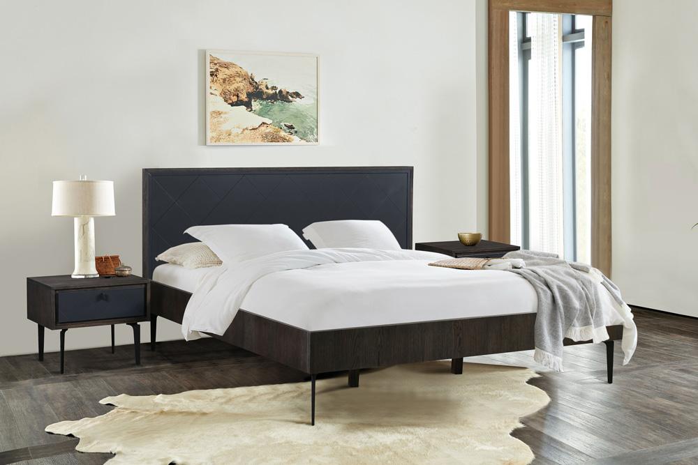 Armen Living Cross Bedroom Set - Thumbnail 5