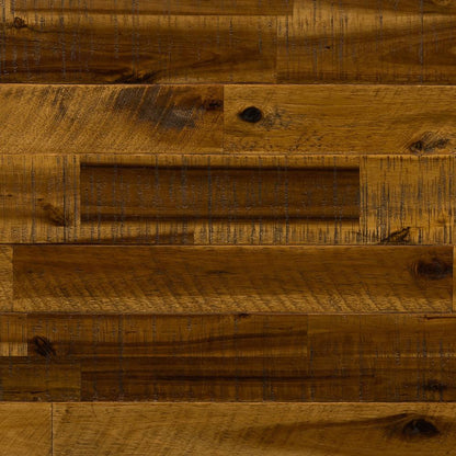 Armen Living - Cusco Rustic Acacia 6 Drawer Dresser - LCCUDRAC veiw 6