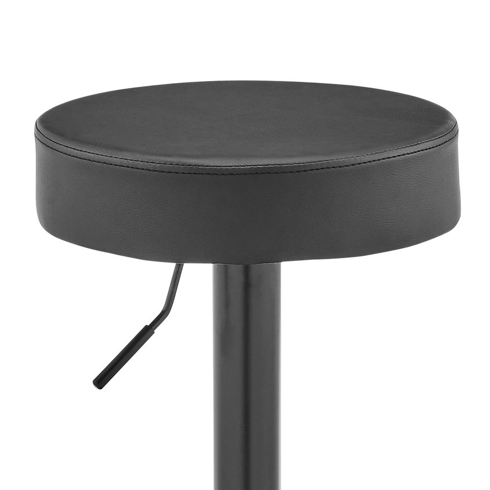 Armen Living Dax Backless Bar Stool - Thumbnail 5