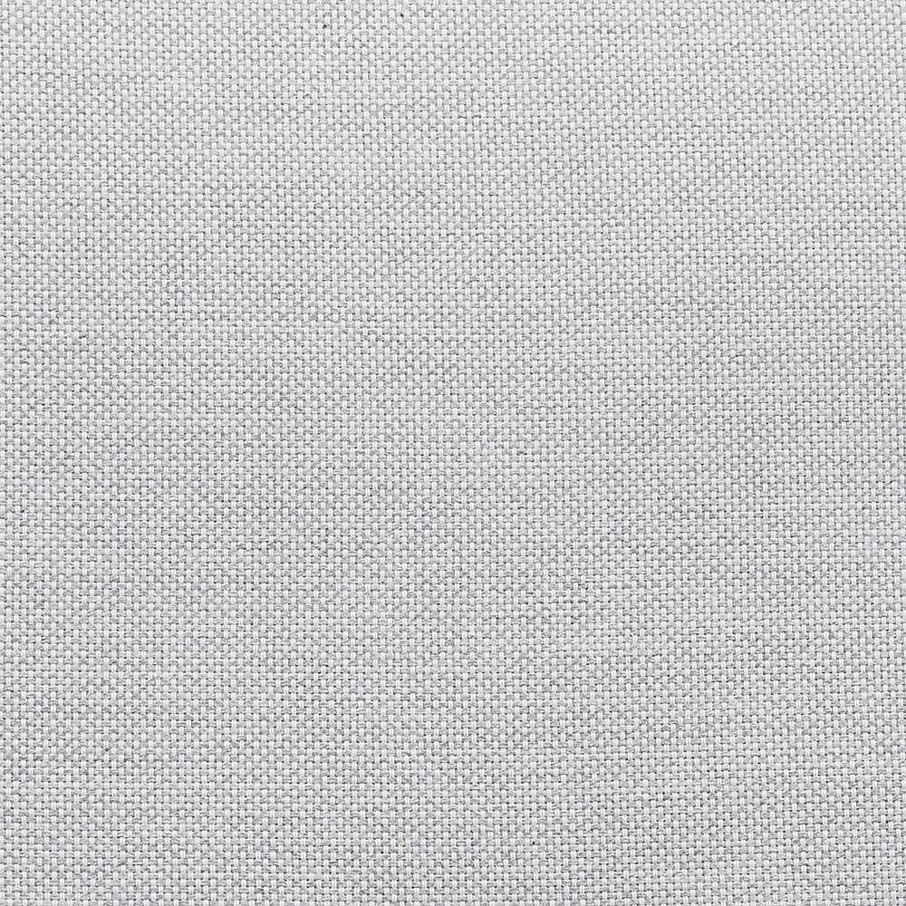 Armen Living - Felicia and Argiope 3 Piece Patio Outdoor Swivel Seating Set in Black Aluminum with Grey Rope and Cushions - 840254332621 veiw 7