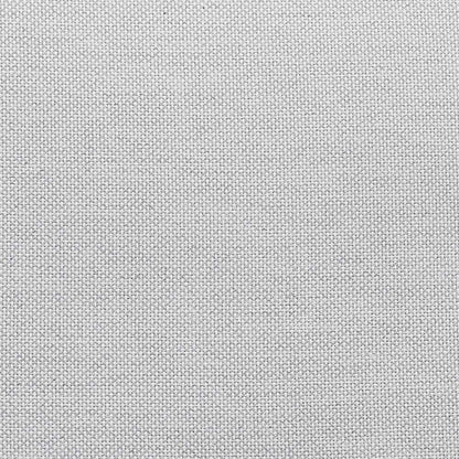 Armen Living - Felicia and Argiope 3 Piece Patio Outdoor Swivel Seating Set in Black Aluminum with Grey Rope and Cushions - 840254332621 veiw 7