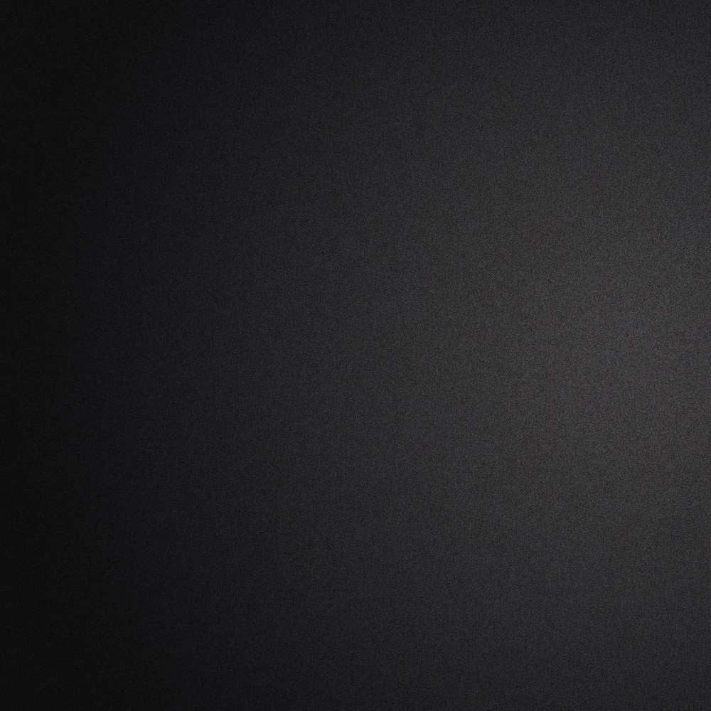 Armen Living - Grand Black Aluminum Outdoor Round Conversation Table with Wicker Shelf - 840254332744 veiw 6