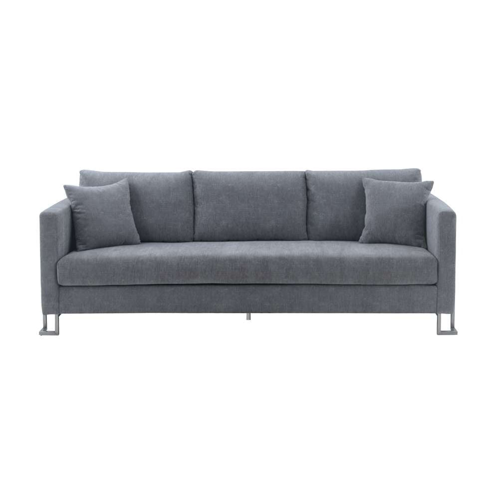 Armen Living Heritage Sofa - Thumbnail 2