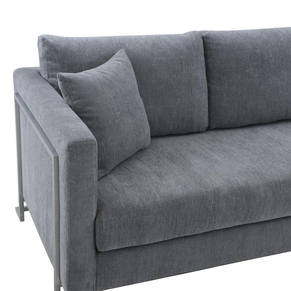 Armen Living Heritage Sofa