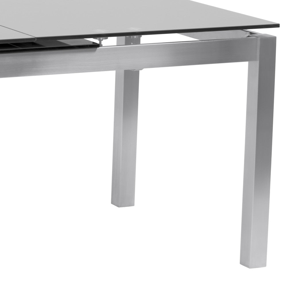Armen Living Ivan Extension Dining Table - Thumbnail 3