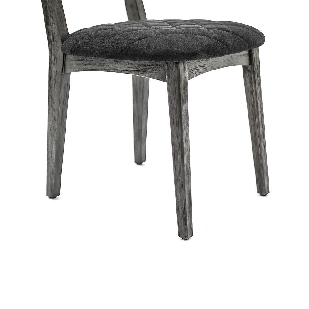 Armen Living - Katelyn Midnight Open Back Dining Chair (Set of 2) - LCKASITGMN_CLOSEOUT veiw 5