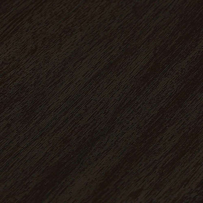 Armen Living - Koala Shasta and Camino 5 Piece Outdoor Dining Set in Dark Eucalyptus Wood with Grey Rope - 840254333833 veiw 3