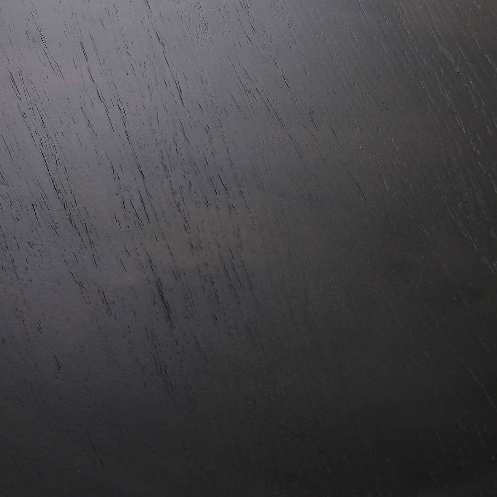 Armen Living - Legend 3 Piece Gray Fabric Queen Platform Bed and Nightstands Bedroom Set - SETLEBDCHQN3A veiw 8