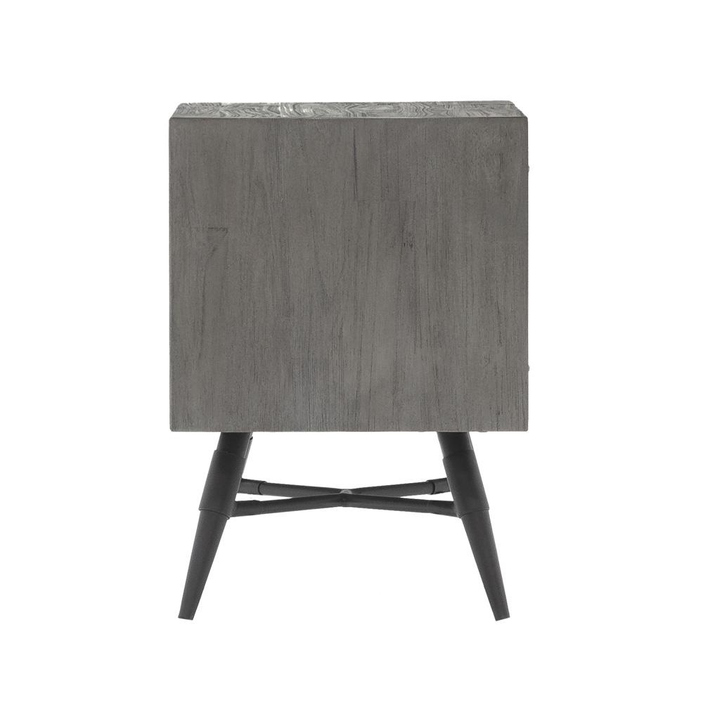 Armen Living Makena Night Stand - Thumbnail 4