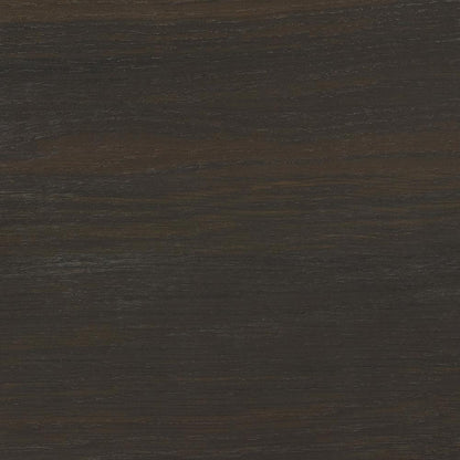 Armen Living - Marquis 1 Drawer Oak Wood Nighstand with Black Metal Legs - LCMULAGR - CLOSEOUT veiw 7