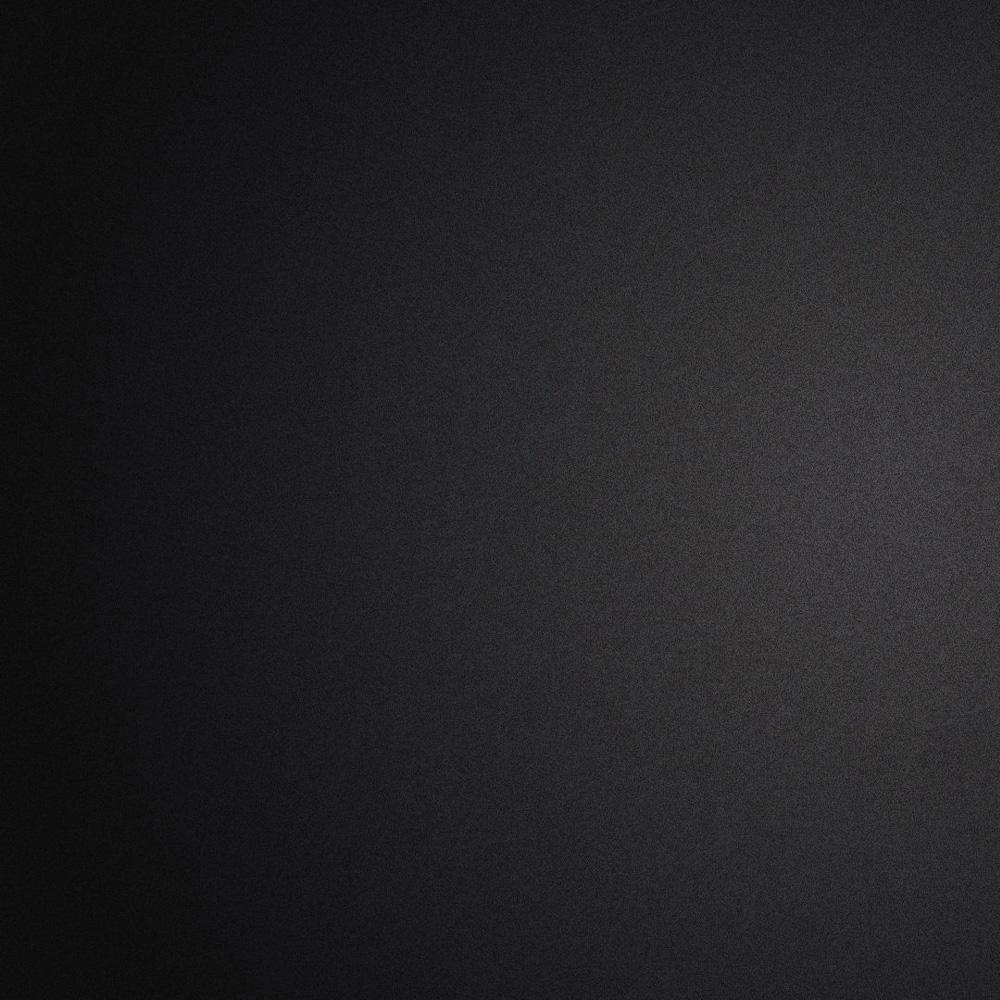 Armen Living - Marquis Queen Size Platform Bed Frame in Oak Wood with Faux Leather Headboard and Black Metal Legs - LCMUBDGRQN - CLOSEOUT veiw 9