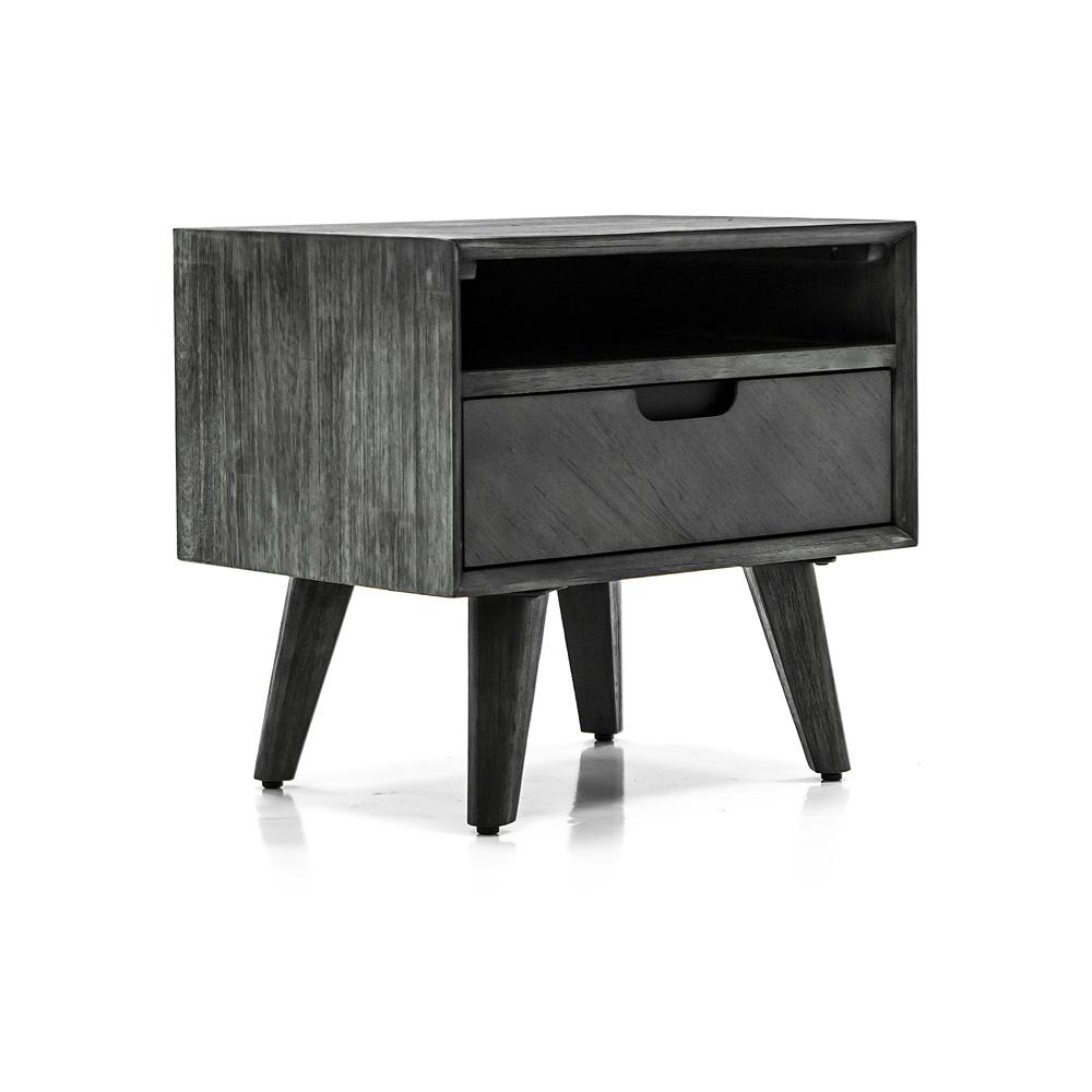 Armen Living Mohave Night Stand - Thumbnail 2