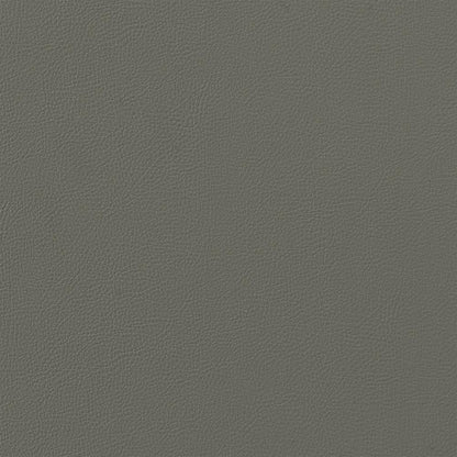 Armen Living - Naomi and Valerie 5-Piece Counter Height Dining Set in Brushed Stainless Steel and Grey Faux Leather - SETNMVLGRBS5 veiw 10
