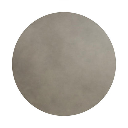 Armen Living - Pippa Concrete and Metal Tulip Round Dining Table - LCPIDICCGR veiw 5