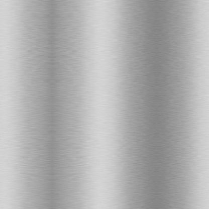 Armen Living - Prinz 26in Counter Height Swivel Black Faux Leather and Brushed Stainless Steel Bar Stool - LCPRBABLBS26 veiw 7