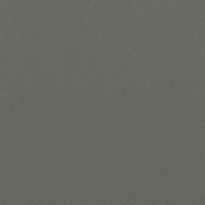 Armen Living - Prinz 26in Counter Height Swivel Grey Faux Leather and Black Metal Bar Stool - LCPRBAGRBL26 veiw 8