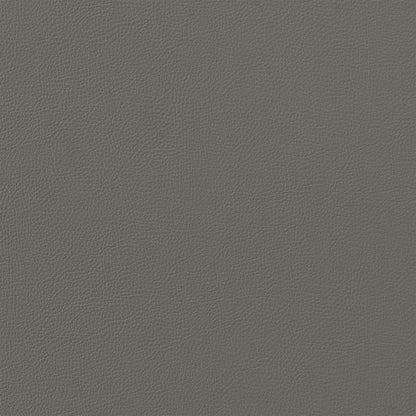 Armen Living  - Prinz 26in Counter Height Swivel Grey Faux Leather and Brushed Stainless Steel Bar Stool - LCPRBAGRBS26 veiw 9