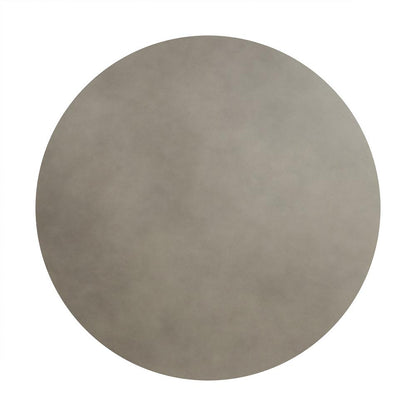 Armen Living - Revival Concrete and Oak Round Dining Table - LCRVDICCGR veiw 5
