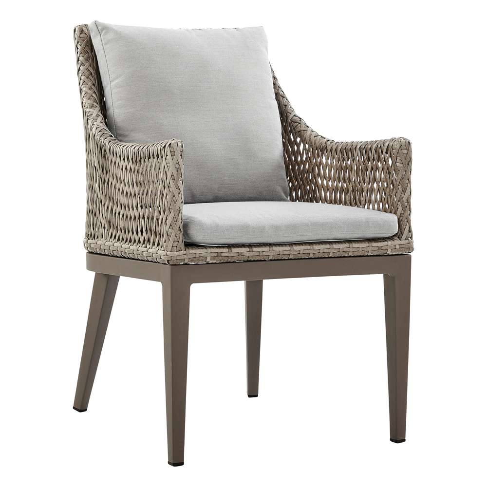 Armen Living Silvana Dining Set - Thumbnail 3