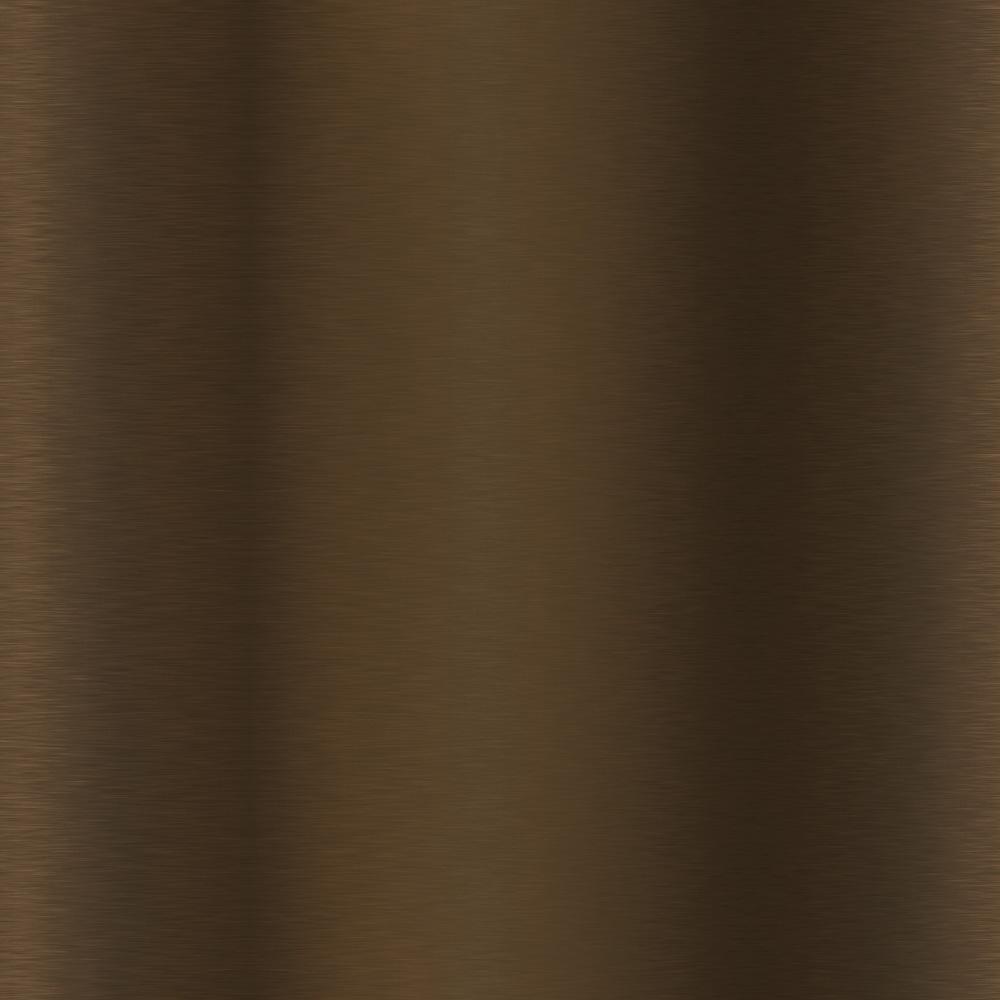 Armen Living  - Topanga 30.5in Swivel Black Wood Bar Stool in Grey Faux Leather with Golden Bronze Metal - LCTOBABLKGRY30 veiw 10
