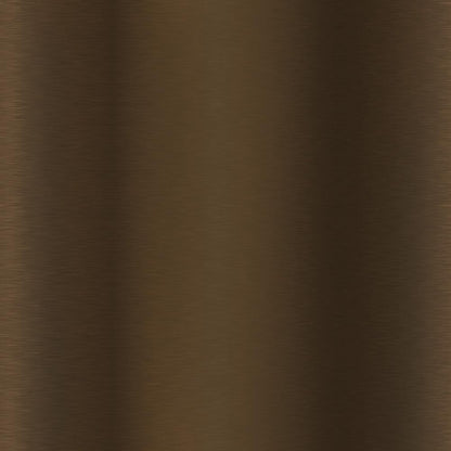 Armen Living  - Topanga 30.5in Swivel Black Wood Bar Stool in Grey Faux Leather with Golden Bronze Metal - LCTOBABLKGRY30 veiw 10