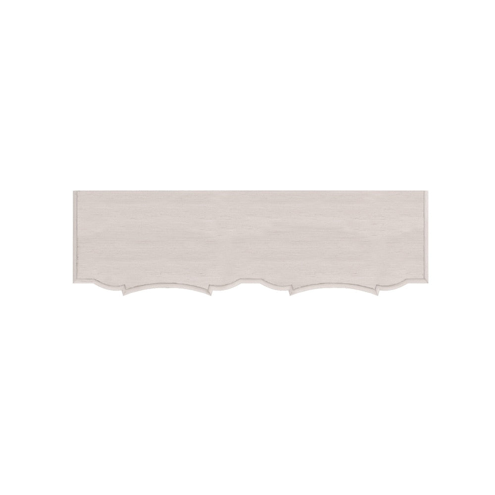 A.R.T. Furniture - Alcove Buffet in White - 321247-2817 veiw 5