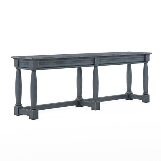 A.R.T. Furniture - Alcove Console Table in Blue - 321314-2821 veiw 1