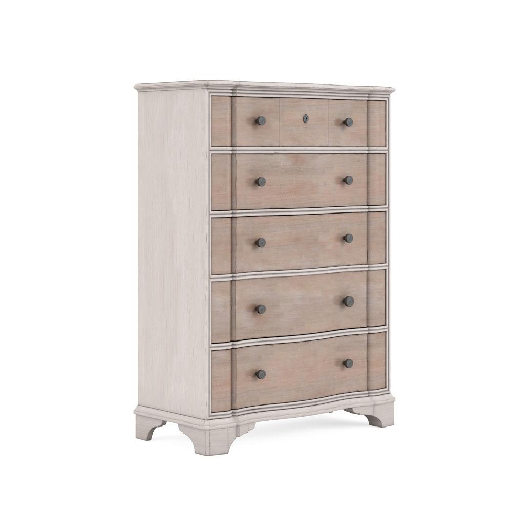A.R.T. Furniture - Alcove Drawer Chest in Light Brown - 321150-2801 veiw 1