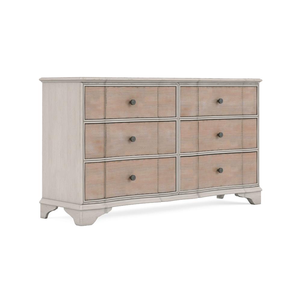 A.R.T. Furniture - Alcove Dresser in Light Brown - 321130-2801 veiw 1