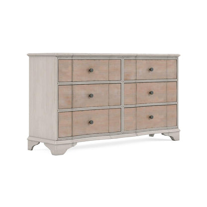 A.R.T. Furniture - Alcove Dresser in Light Brown - 321130-2801 veiw 1