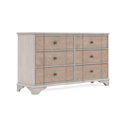 A.R.T. Furniture - Alcove Dresser in Light Brown - 321130-2801 veiw 1