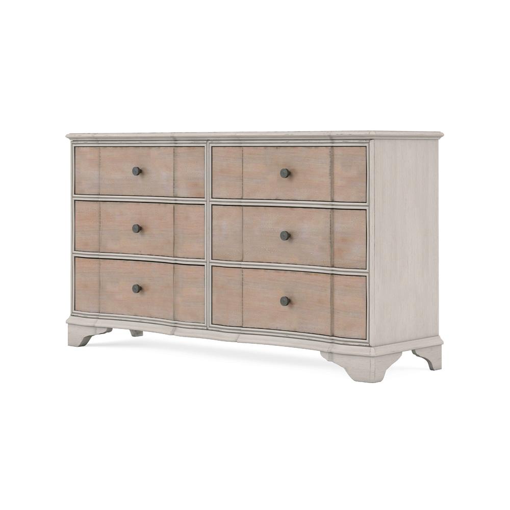 A.R.T. Furniture - Alcove Dresser in Light Brown - 321130-2801 veiw 2