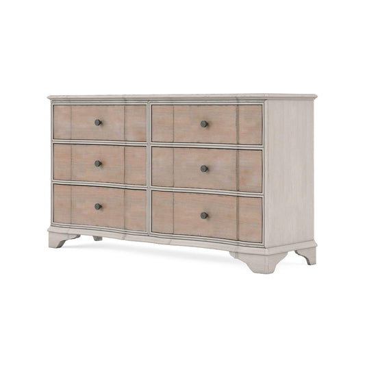A.R.T. Furniture - Alcove Dresser in Light Brown - 321130-2801 veiw 2