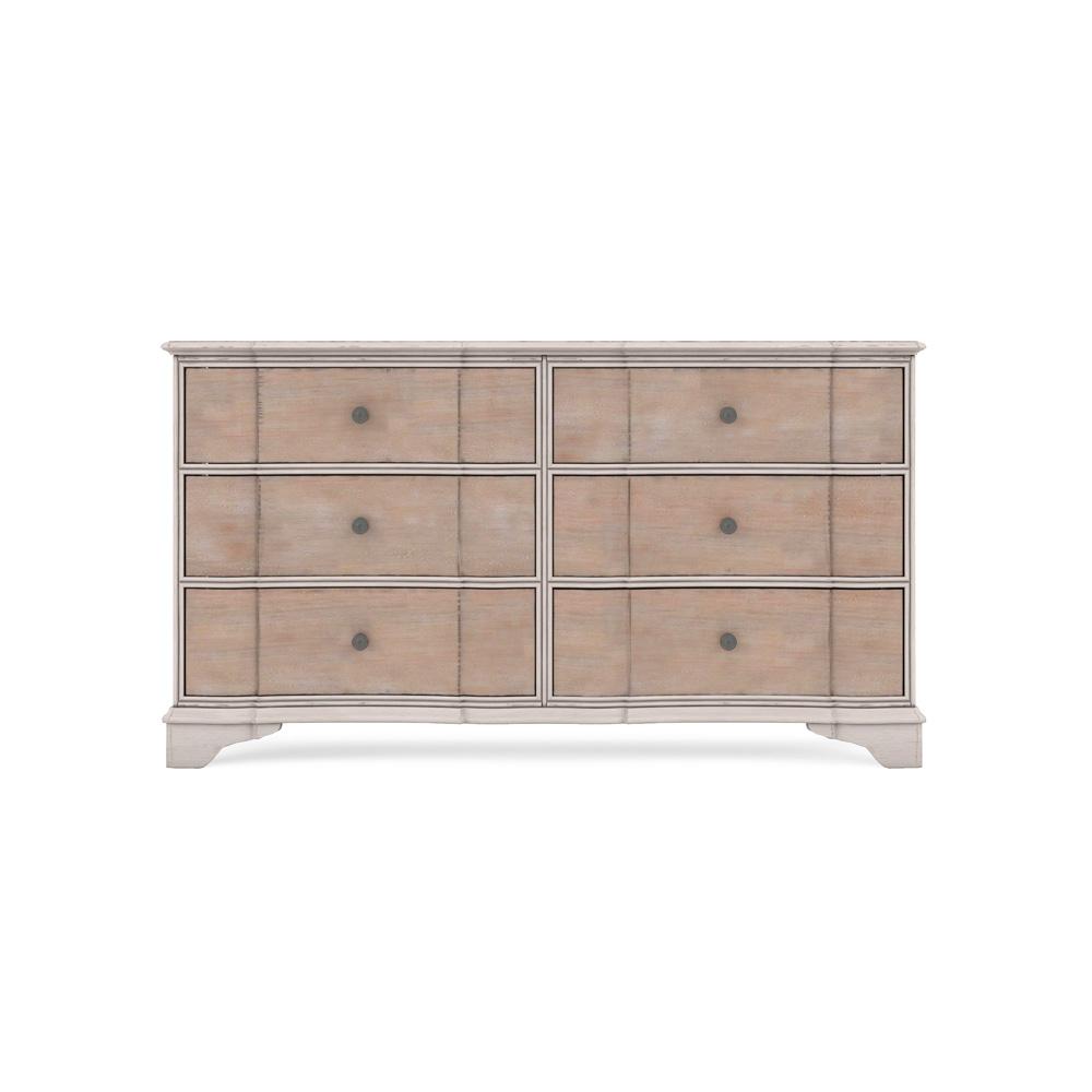 A.R.T. Furniture - Alcove Dresser in Light Brown - 321130-2801 veiw 3