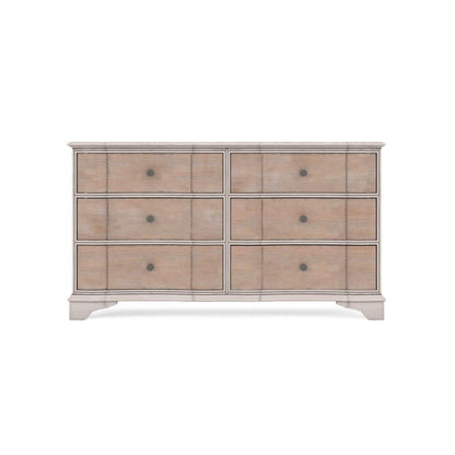 A.R.T. Furniture - Alcove Dresser in Light Brown - 321130-2801 veiw 3