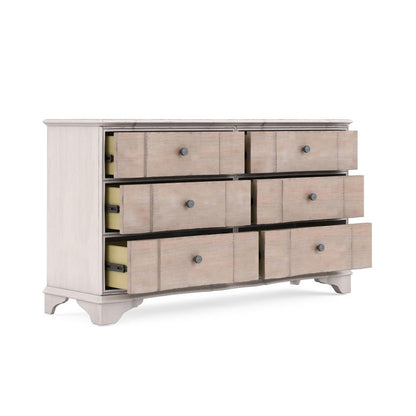 A.R.T. Furniture - Alcove Dresser in Light Brown - 321130-2801 veiw 4