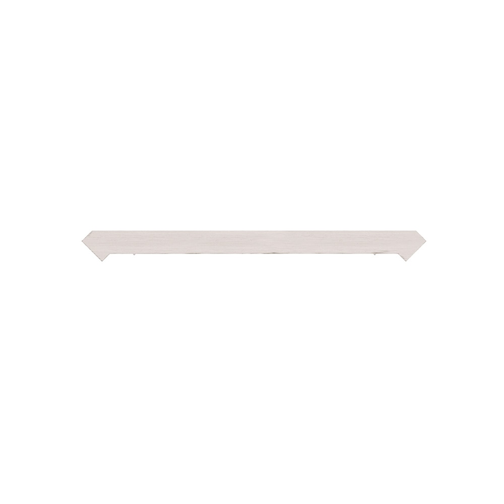 A.R.T. Furniture - Alcove Dresser Mirror in White - 321120-2817 veiw 4