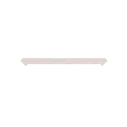 A.R.T. Furniture - Alcove Dresser Mirror in White - 321120-2817 veiw 4