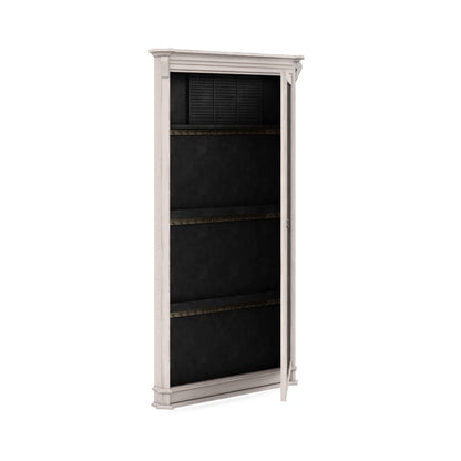 A.R.T. Furniture - Alcove Floor Mirror in White - 321123-2817 veiw 3