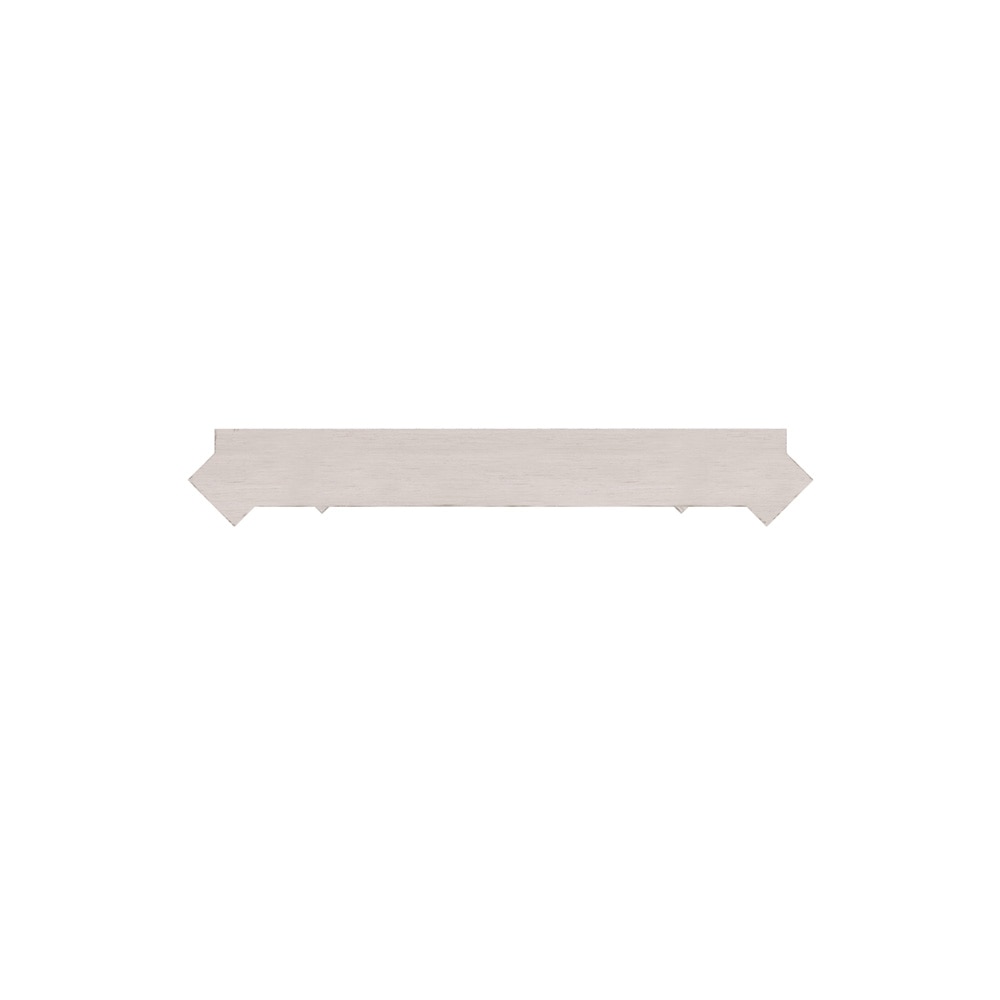 A.R.T. Furniture - Alcove Floor Mirror in White - 321123-2817 veiw 5